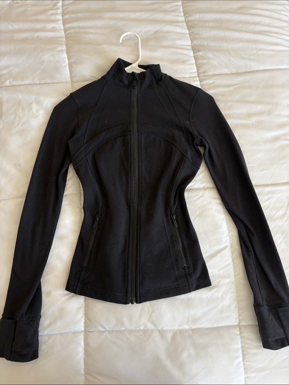 Lululemon define jacket